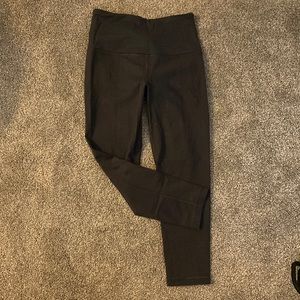 Victoria Secret Knockout Legging